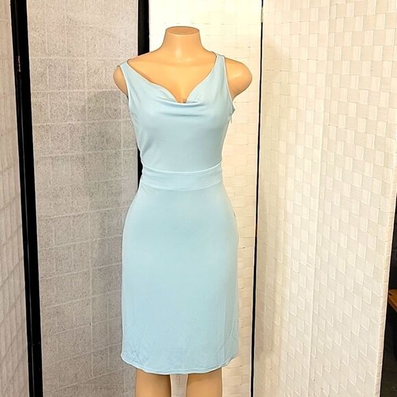 BRAND NEW ANN TAYLOR LOFT SLEEVELESS SHEATH DRESS - Picture 3 of 13